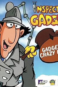 Primary photo for Inspector Gadget: Gadget's Crazy Maze