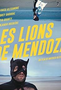 Primary photo for Les lions de Mendoza