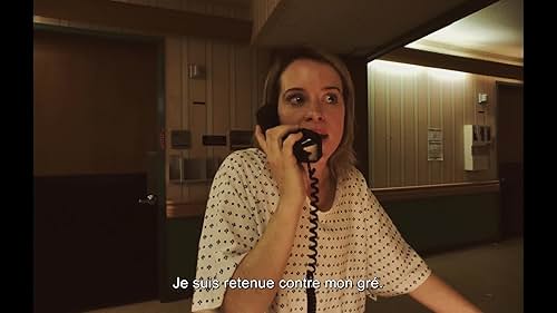 Unsane: Un Coup De Telephone (French Subtitled)