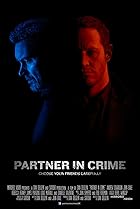 Partner in Crime (2014) Poster