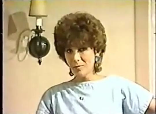 Vida Roubada (1983)