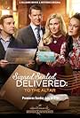 Yan-Kay Crystal Lowe in Signed, Sealed, Delivered: To the Altar (2018)