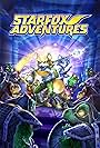 Star Fox Adventures (2002)