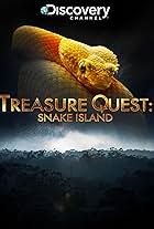 Treasure Quest: Snake Island (2015)