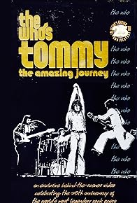 Primary photo for The Who's Tommy, the Amazing Journey