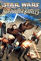 Star Wars: Episode I - Jedi Power Battles (2000)