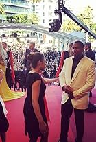 CANNES FILM FESTIVAL