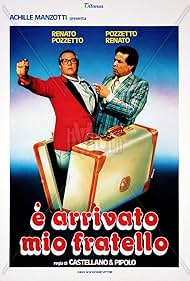 È arrivato mio fratello (1985)