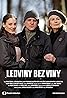 Ledviny bez viny (TV Movie 2022) Poster