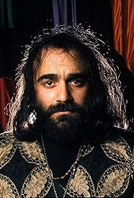 Primary photo for Demis Roussos