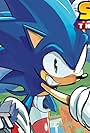 Sonic the Hedgehog (IDW) - Issue 1 Dub (2018)