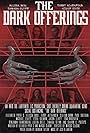 Terry Alexander, Eileen Dietz, Tamara Glynn, Felissa Rose, Zach Selwyn, Shawn C. Phillips, Lydia Kalmen-Tran, Leon Andrew Joseph, Elizabeth Piper S., Paul Sheehan, Clifton Dunn, Michael Leavy, Jason Leavy, Benjamin Frankenberg, and Tina Nikolova in The Dark Offerings (2021)