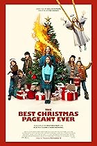 The Best Christmas Pageant Ever Poster