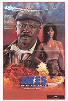 Aces: Iron Eagle III