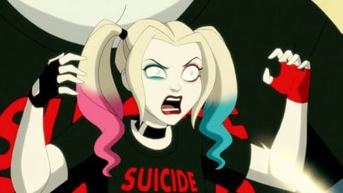 Kaley Cuoco in Being Harley Quinn (2019)