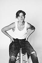 Cole Sprouse