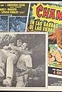 Chanoc en las garras de las fieras (1970)