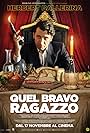 Herbert Ballerina in Quel bravo ragazzo (2016)