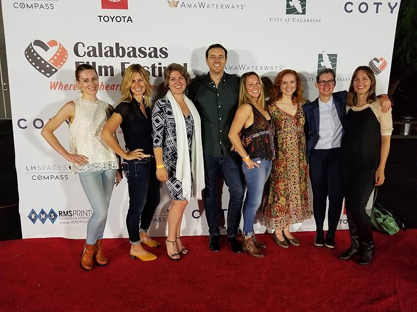 Calabasas Film Festival 2018