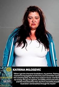 Primary photo for Katrina Milosevic