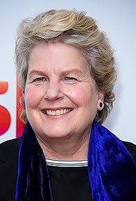 Primary photo for Sandi Toksvig