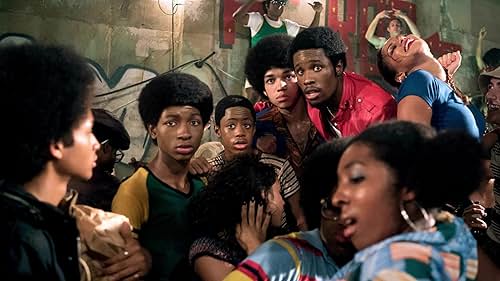 The Get Down