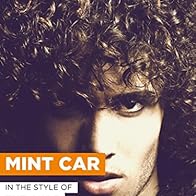 Primary photo for The Cure: Mint Car