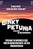 Binky Petunia (2022) Poster