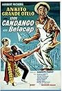 Um Candango na Belacap (1961)