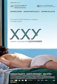 Inés Efron in XXY (2007)