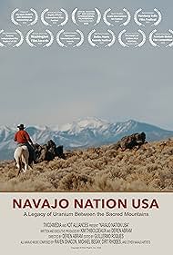 Navajo Nation USA (2023)