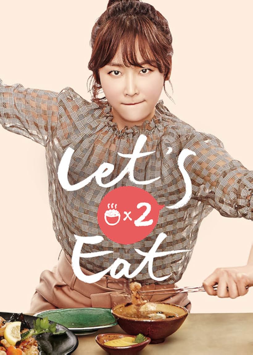 Let's Eat (2013)