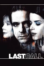 Neve Campbell, Jeremy Irons, and Sissy Spacek in Last Call (2002)