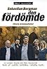 Den fördömde (TV Series 2010–2013) Poster