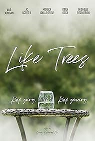 Like Trees (2021)