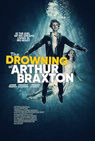 James Tarpey and Rebecca Hanssen in The Drowning of Arthur Braxton (2021)