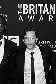 Primary photo for The BAFTA Britannia Awards