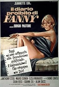 Il diario proibito di Fanny (1969)