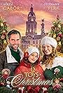 Stephanie Perk and Gábor Kékessy in 12 Toys of Christmas