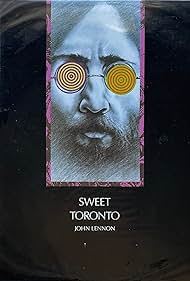 John Lennon in John Lennon and the Plastic Ono Band: Sweet Toronto (1971)