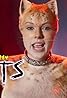 RiffTrax: Cats (2022) Poster