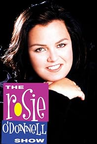 Primary photo for Rosie's Backstage Pass: The Grammy Rehearsals