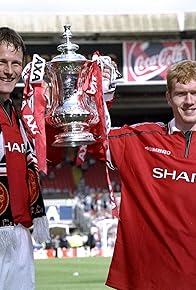 Primary photo for FA Cup Final 1999: Manchester United FC vs. Newcastle United FC