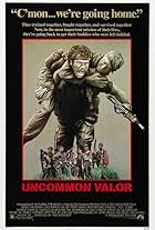 Uncommon Valor (1983)