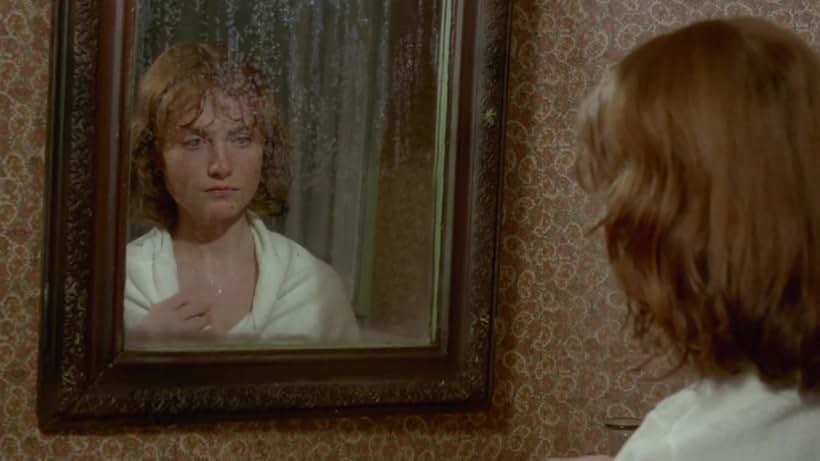 Isabelle Huppert in The Lacemaker (1977)