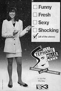 Primary photo for The Stephanie Miller Show