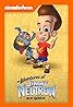 The Adventures of Jimmy Neutron, Boy Genius (TV Series 2002–2006) Poster