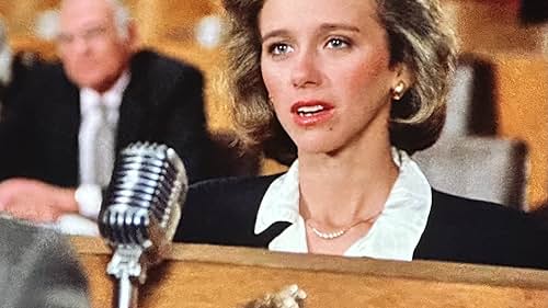 Michele Greene in L.A. Law (1986)