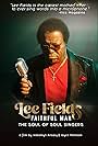 Lee Fields: Faithful Man (2022)