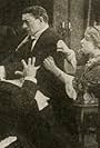 Edmund Breese in The Walls of Jericho (1914)